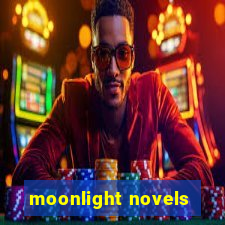 moonlight novels